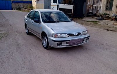 Nissan Almera, 1999 год, 160 000 рублей, 1 фотография
