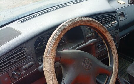 Volkswagen Vento, 1997 год, 60 000 рублей, 1 фотография
