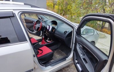 Geely MK Cross I, 2011 год, 357 000 рублей, 1 фотография