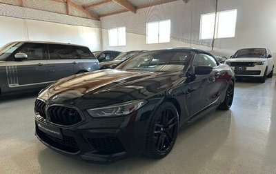 BMW M8 I (F91/F92/F93), 2022 год, 12 320 000 рублей, 1 фотография