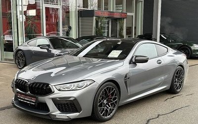 BMW M8 I (F91/F92/F93), 2022 год, 13 590 000 рублей, 1 фотография