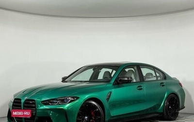 BMW M3, 2021 год, 8 500 000 рублей, 1 фотография