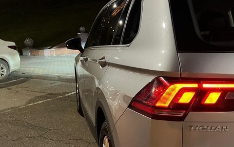 Volkswagen Tiguan II, 2020 год, 2 150 000 рублей, 7 фотография