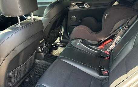 KIA Stinger I, 2019 год, 2 750 000 рублей, 13 фотография