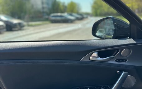 KIA Stinger I, 2019 год, 2 750 000 рублей, 17 фотография