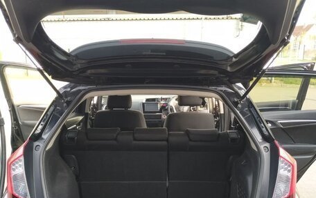 Honda Fit III, 2014 год, 980 000 рублей, 6 фотография
