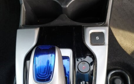 Honda Fit III, 2014 год, 980 000 рублей, 11 фотография