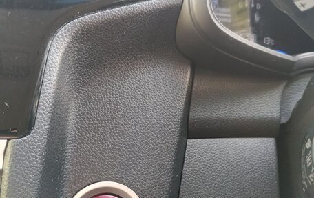 Honda Fit III, 2014 год, 980 000 рублей, 15 фотография