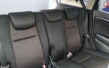 Honda Fit III, 2014 год, 980 000 рублей, 8 фотография