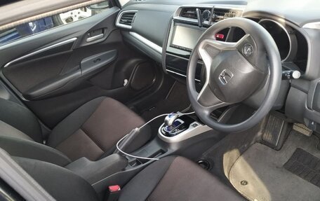 Honda Fit III, 2014 год, 980 000 рублей, 9 фотография