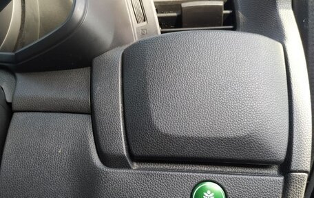 Honda Fit III, 2014 год, 980 000 рублей, 16 фотография
