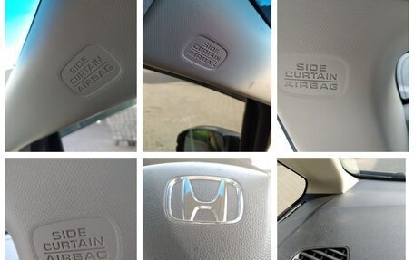 Honda Fit III, 2014 год, 980 000 рублей, 10 фотография