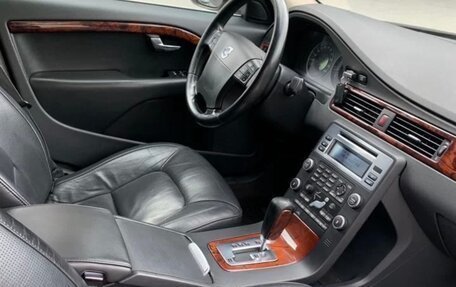 Volvo S80 II рестайлинг 2, 2006 год, 850 000 рублей, 8 фотография