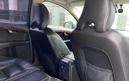 Volvo S80 II рестайлинг 2, 2006 год, 850 000 рублей, 10 фотография