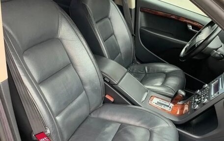 Volvo S80 II рестайлинг 2, 2006 год, 850 000 рублей, 9 фотография