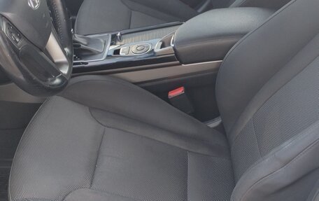 Hyundai i40 I рестайлинг, 2016 год, 1 600 000 рублей, 7 фотография