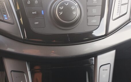 Hyundai i40 I рестайлинг, 2016 год, 1 600 000 рублей, 5 фотография