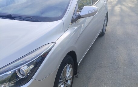 Hyundai i40 I рестайлинг, 2016 год, 1 600 000 рублей, 3 фотография