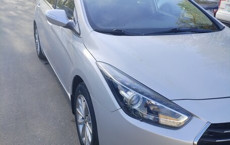 Hyundai i40 I рестайлинг, 2016 год, 1 600 000 рублей, 2 фотография