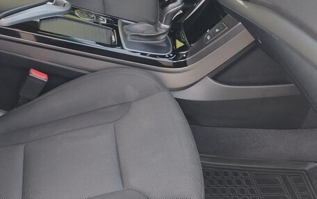 Hyundai i40 I рестайлинг, 2016 год, 1 600 000 рублей, 10 фотография