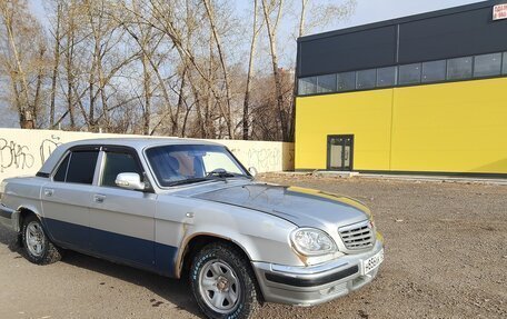 ГАЗ 31105 «Волга», 2004 год, 227 000 рублей, 9 фотография