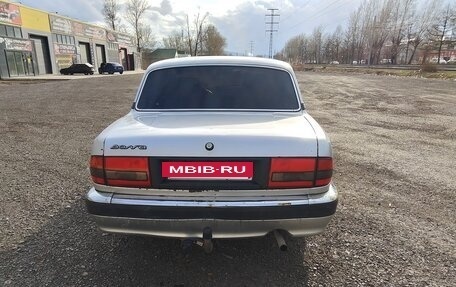 ГАЗ 31105 «Волга», 2004 год, 227 000 рублей, 10 фотография