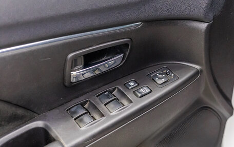 Mitsubishi ASX I рестайлинг, 2014 год, 1 071 000 рублей, 9 фотография