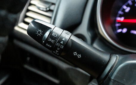 Mitsubishi ASX I рестайлинг, 2014 год, 1 071 000 рублей, 18 фотография