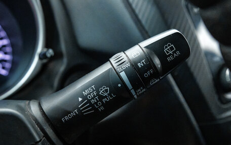 Mitsubishi ASX I рестайлинг, 2014 год, 1 071 000 рублей, 17 фотография