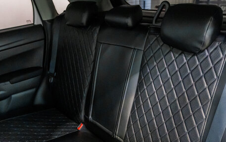 Mitsubishi ASX I рестайлинг, 2014 год, 1 071 000 рублей, 26 фотография