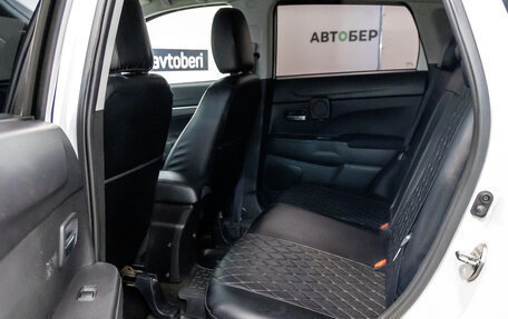 Mitsubishi ASX I рестайлинг, 2014 год, 1 071 000 рублей, 25 фотография