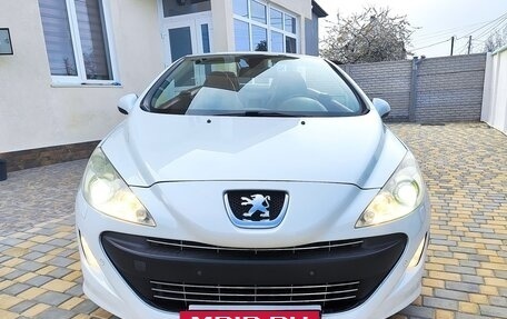 Peugeot 308 II, 2011 год, 1 499 990 рублей, 6 фотография