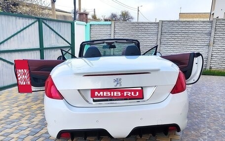 Peugeot 308 II, 2011 год, 1 499 990 рублей, 2 фотография