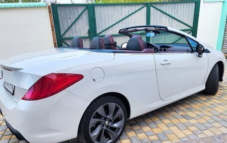 Peugeot 308 II, 2011 год, 1 499 990 рублей, 11 фотография