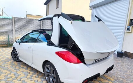 Peugeot 308 II, 2011 год, 1 499 990 рублей, 16 фотография