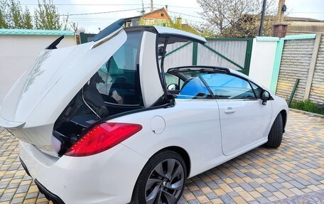 Peugeot 308 II, 2011 год, 1 499 990 рублей, 15 фотография