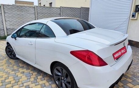 Peugeot 308 II, 2011 год, 1 499 990 рублей, 18 фотография