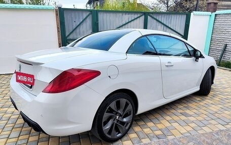 Peugeot 308 II, 2011 год, 1 499 990 рублей, 20 фотография