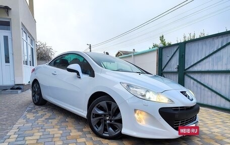 Peugeot 308 II, 2011 год, 1 499 990 рублей, 14 фотография