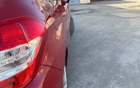 Citroen C4 II рестайлинг, 2012 год, 790 000 рублей, 3 фотография