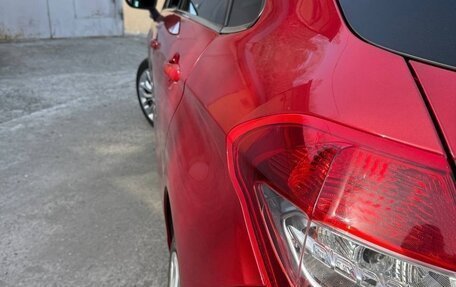 Citroen C4 II рестайлинг, 2012 год, 790 000 рублей, 2 фотография