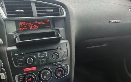 Citroen C4 II рестайлинг, 2012 год, 790 000 рублей, 5 фотография