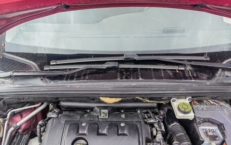 Citroen C4 II рестайлинг, 2012 год, 790 000 рублей, 8 фотография