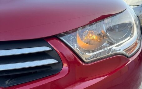 Citroen C4 II рестайлинг, 2012 год, 790 000 рублей, 16 фотография