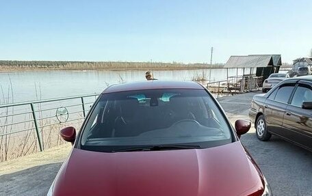 Citroen C4 II рестайлинг, 2012 год, 790 000 рублей, 11 фотография