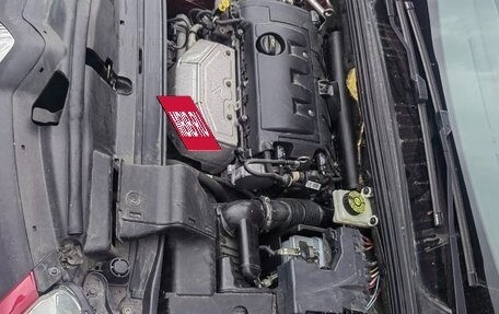 Citroen C4 II рестайлинг, 2012 год, 790 000 рублей, 14 фотография