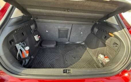 Citroen C4 II рестайлинг, 2012 год, 790 000 рублей, 19 фотография