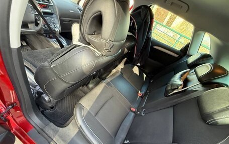 Citroen C4 II рестайлинг, 2012 год, 790 000 рублей, 32 фотография