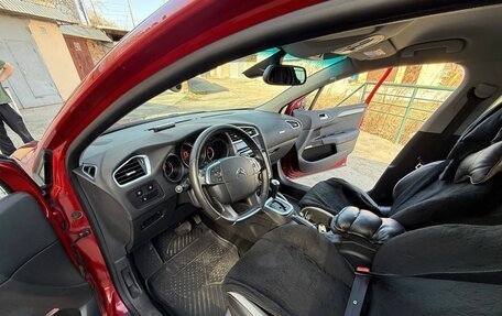 Citroen C4 II рестайлинг, 2012 год, 790 000 рублей, 31 фотография