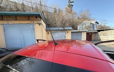 Citroen C4 II рестайлинг, 2012 год, 790 000 рублей, 34 фотография